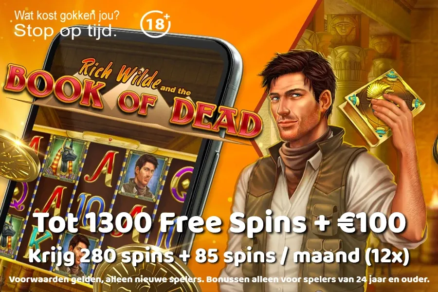 leovegas free spins bonus